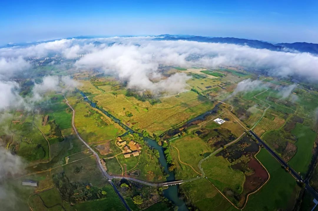 我们常说中华文明有上下五千年,中华文明五千年一路走来