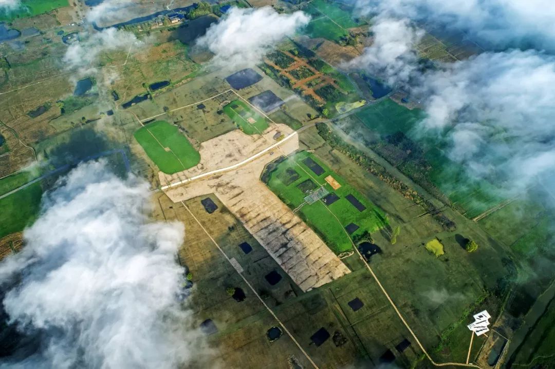 我们常说中华文明有上下五千年,中华文明五千年一路走来