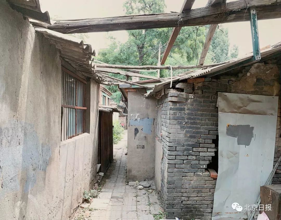 北京东城危改,北京东城危改项目