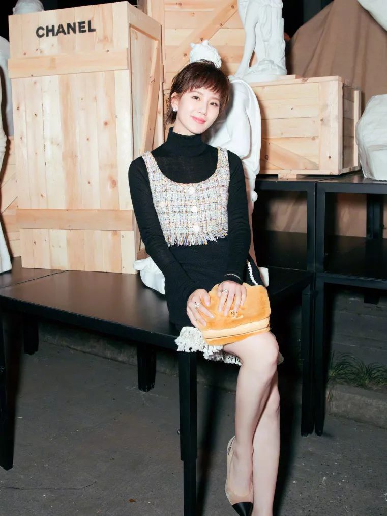 花木兰最新预告片刘亦菲,刘亦菲的花木兰造型又a又飒