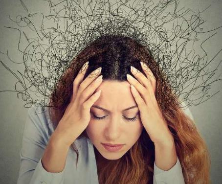 拍打哪里可以缓解紧张焦虑情绪,怎么缓解焦虑情绪吃什么药