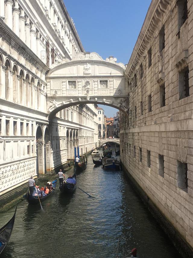 法意瑞15日自由行,执子之手与子偕老艺术写法