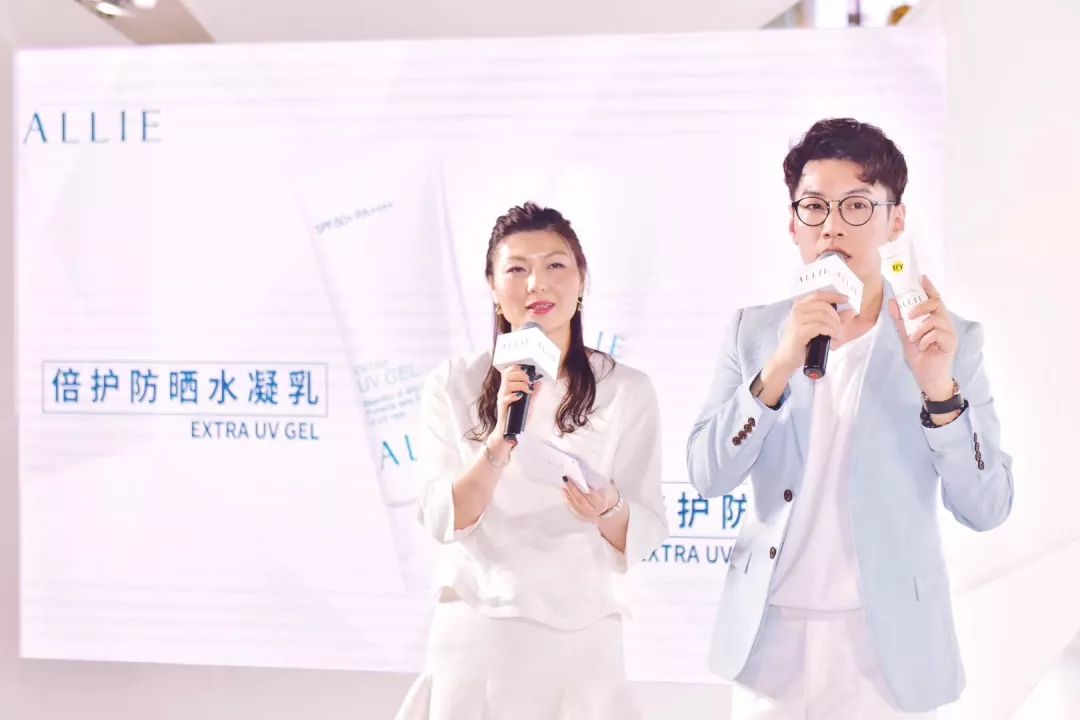 布耀霆的不定期更新——开箱特辑，我们的爱就是那么慷慨