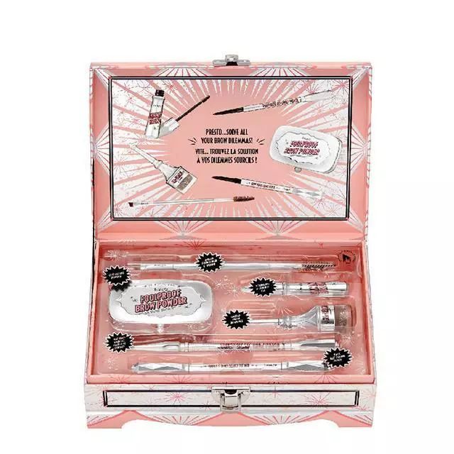 布耀霆的不定期更新——开箱特辑,我们的爱就是那么慷慨