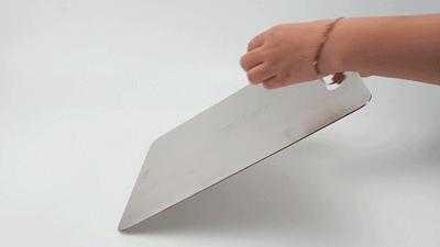 一冲一擦就干净如新,一冲就干净