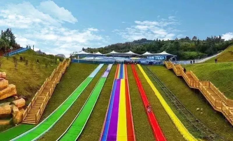 暑假旅行安排好了吗？闽清这些地方省心、好玩又不累，赶快收藏！