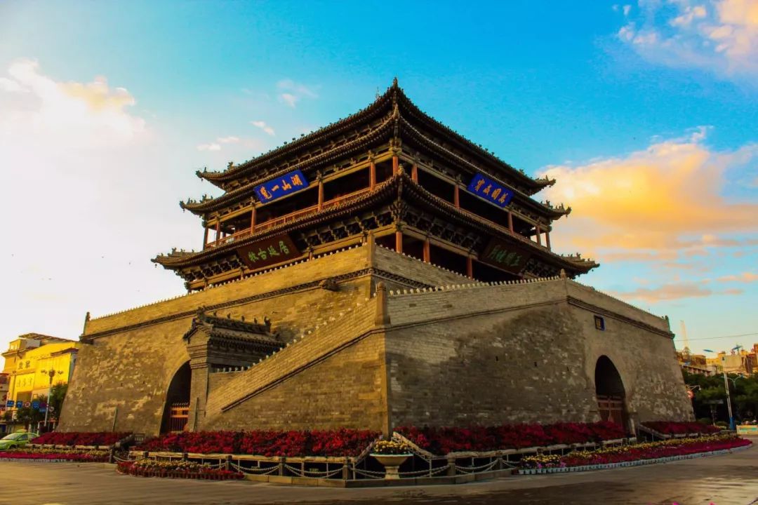 张掖的由来,什么是张掖