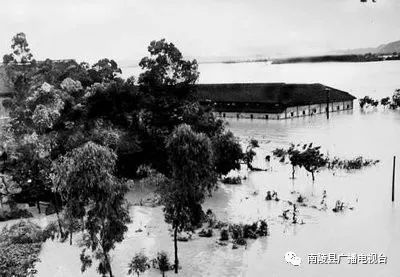 南陵洪灾,南陵洪涝灾害