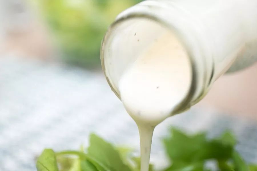 沙拉酱好吃低卡推荐,好吃低卡的沙拉酱推荐