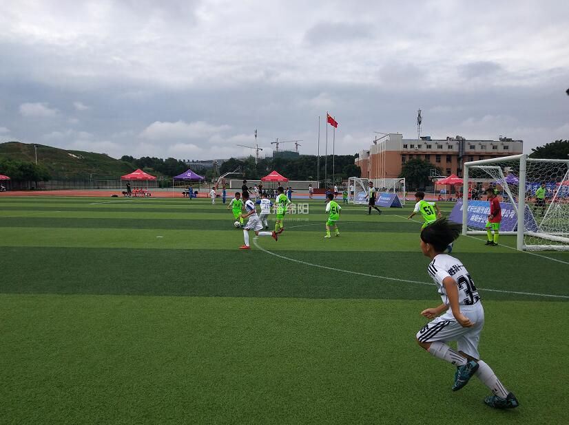 四川绵阳市青少年足球联赛,绵阳足球比赛结果最新