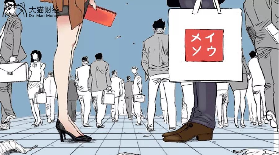 原来马云所谓的新零售是这么玩的,马云曝新零售的本质其实就十个字