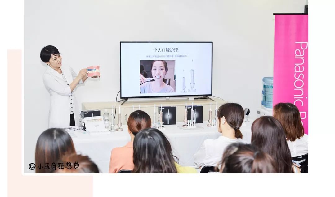 牙齿去黄渍最好的方法,牙齿去渍美白最科学的方法