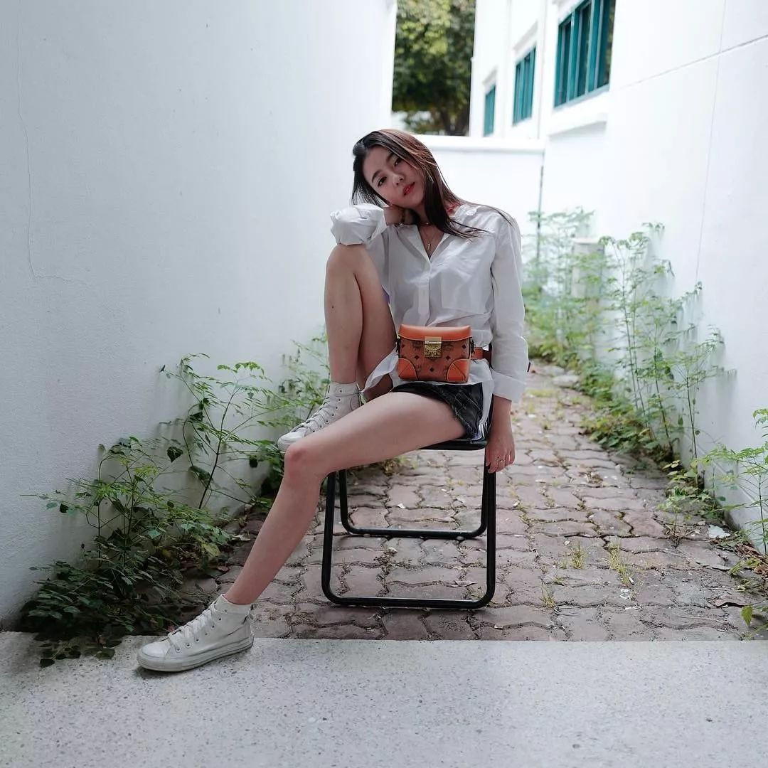 mcm为什么那么好看,mcm为什么这么好看