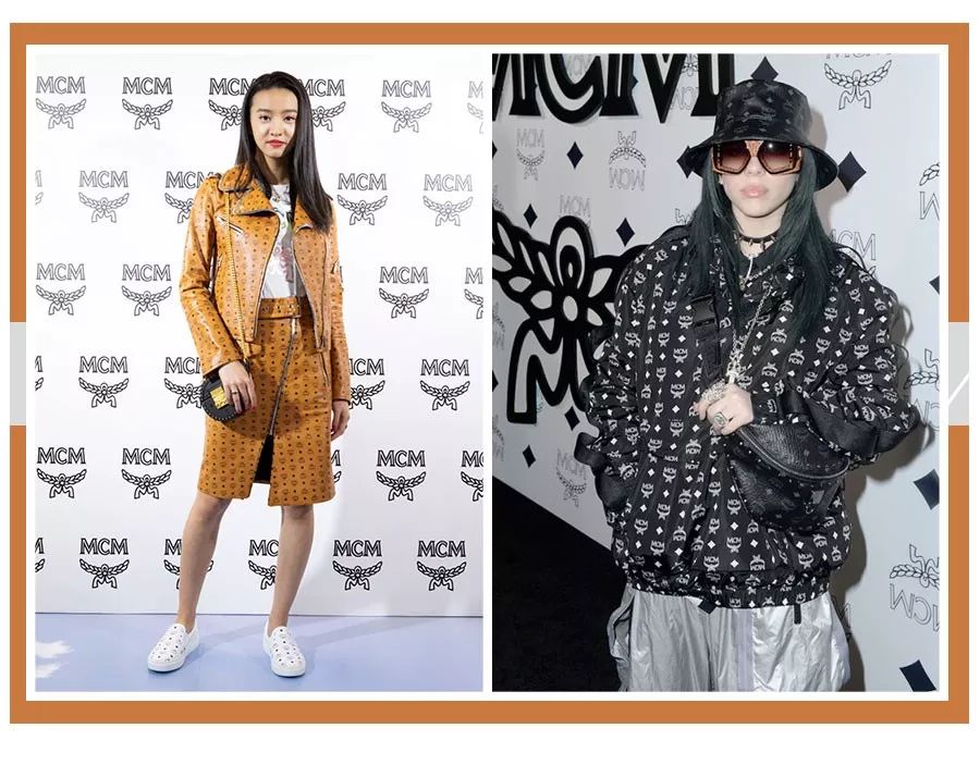 mcm为什么这么好看,mcm为什么那么好看