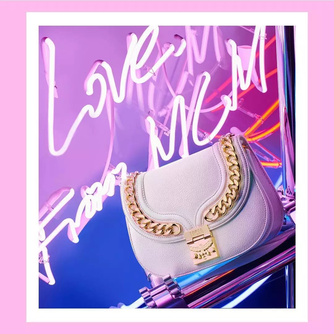 mcm为什么这么好看,mcm为什么那么好看