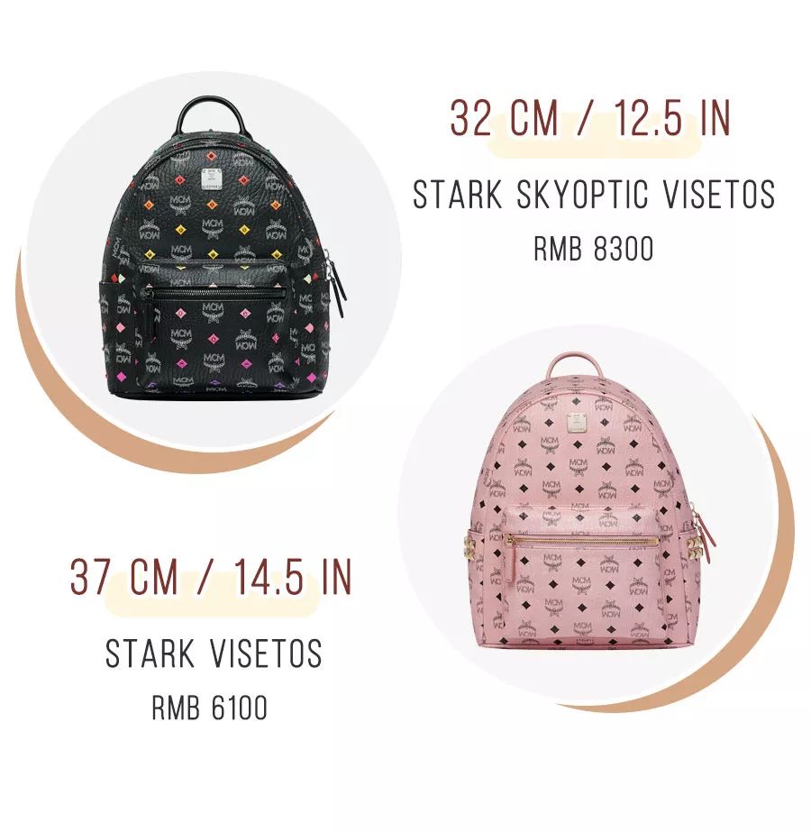 mcm为什么这么好看,mcm为什么那么好看