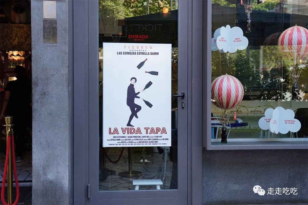 巴塞罗那｜买好饭票去巴塞罗那——Tickets