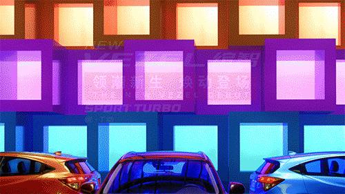 广汽本田缤智新旧版测评,本田缤智升级套件