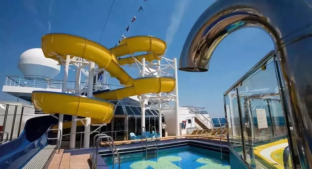 赛琳娜号去日本游轮上穿什么,2018赛琳娜号游轮游记