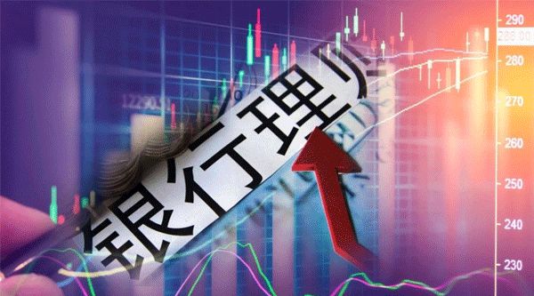 银行理财产品也瞄准科创板，1元低门槛是标签，刚刚成立的银行理财子公司各有产品新阵地