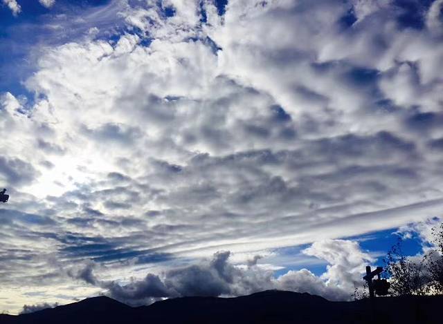 五台山游记200字,五台山七日朝拜攻略