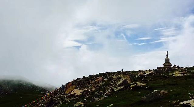 五台山游记200字,五台山七日朝拜攻略