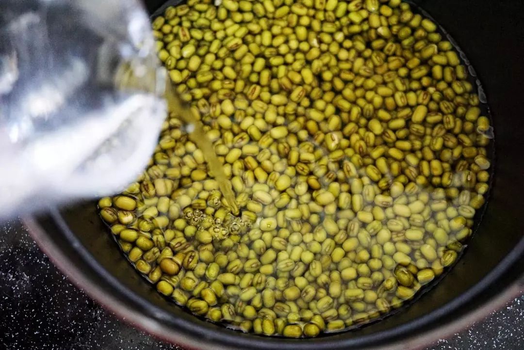 苏州绿豆汤好喝吗,苏州人怎么说绿豆汤