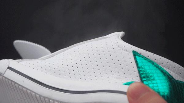 百元大牌小白鞋,百元内性价比高的小白鞋品牌