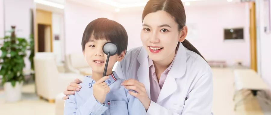 眼科医生检查后，说孩子眼睛“屈光不正”，是什么意思？