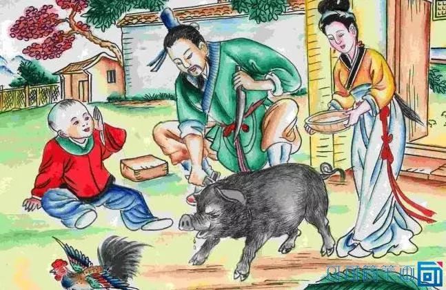 教孩子不讲信用的危害,教育孩子不讲信用怎么办