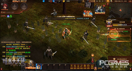 觉醒大天使破茧重生形态,暗黑大天使升级攻略