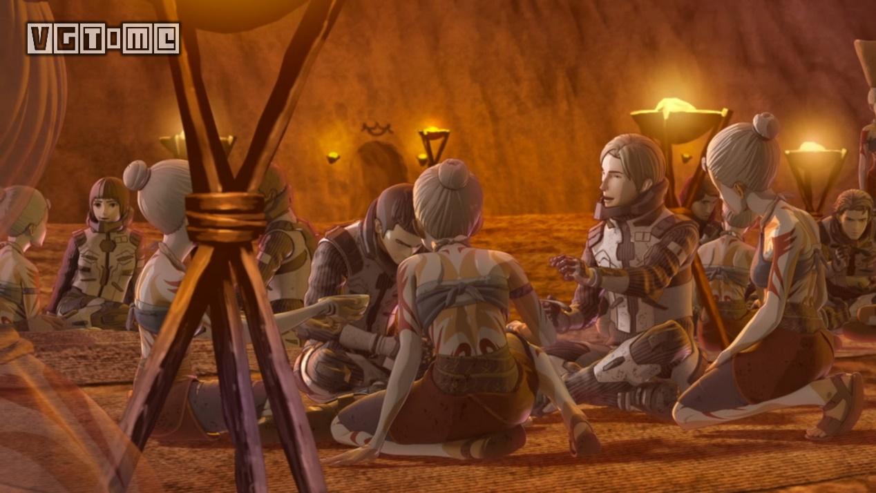 聊聊老虚笔下那不同寻常的哥斯拉