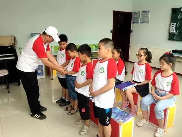 【城事】鹿泉娃暑假来这个地方，爸爸妈妈最放心！