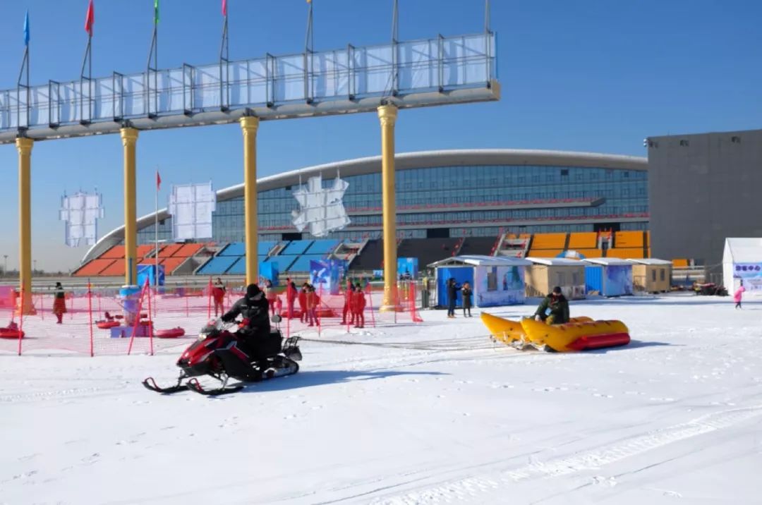 没看过？这才是呼和浩特的另一面！