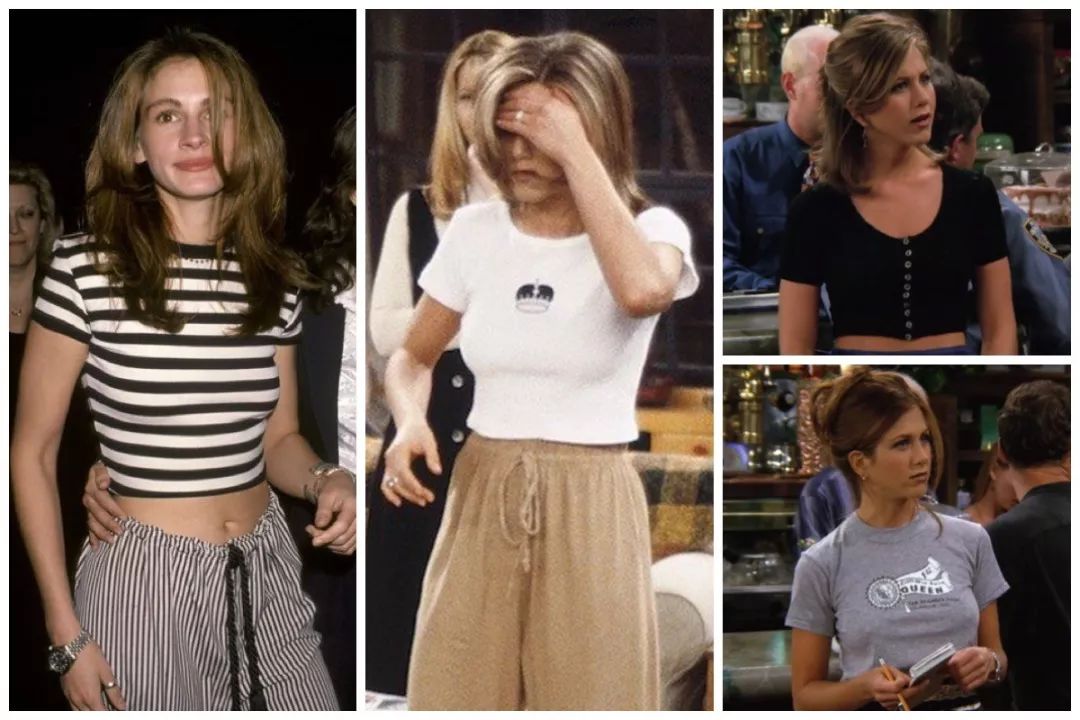 刘雯娜扎穿着puma,娜扎孙怡跨年衣服撞衫