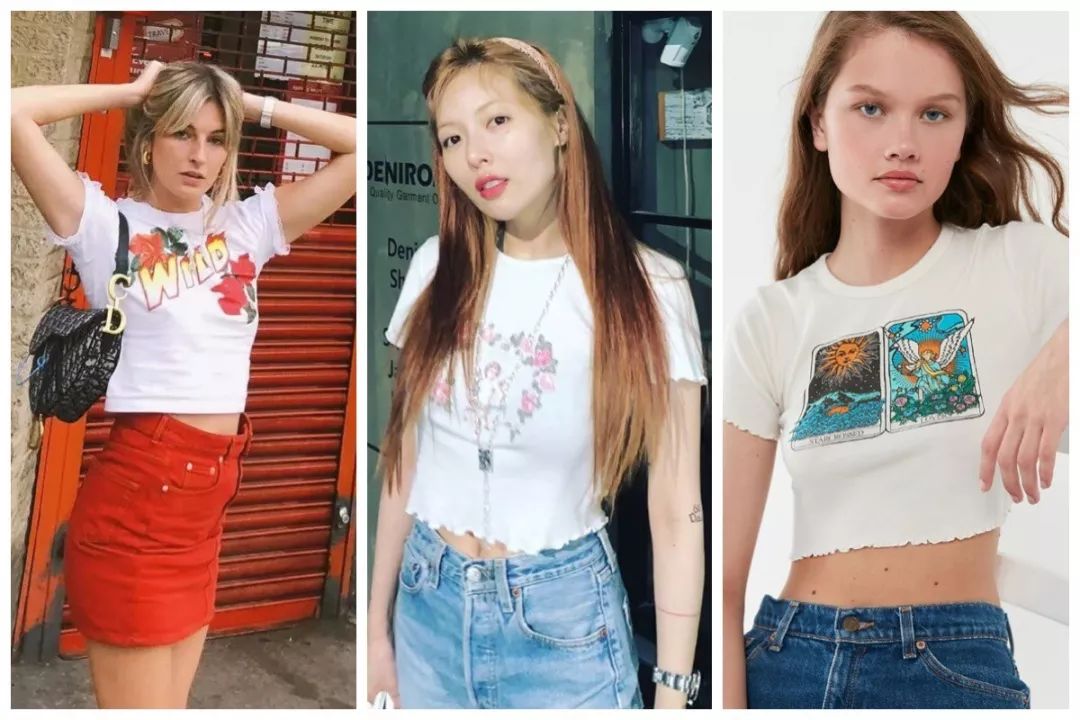 刘雯娜扎穿着puma,娜扎孙怡跨年衣服撞衫