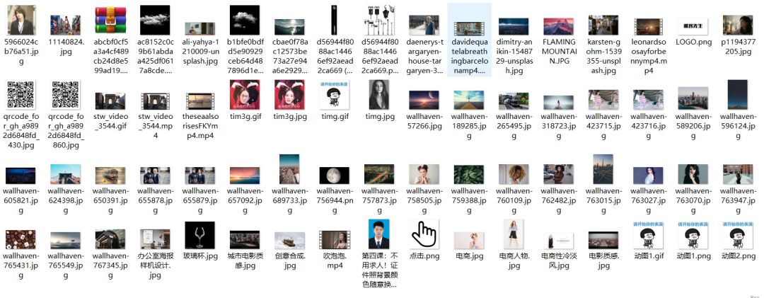 最有效的招聘海报,招聘海报潮