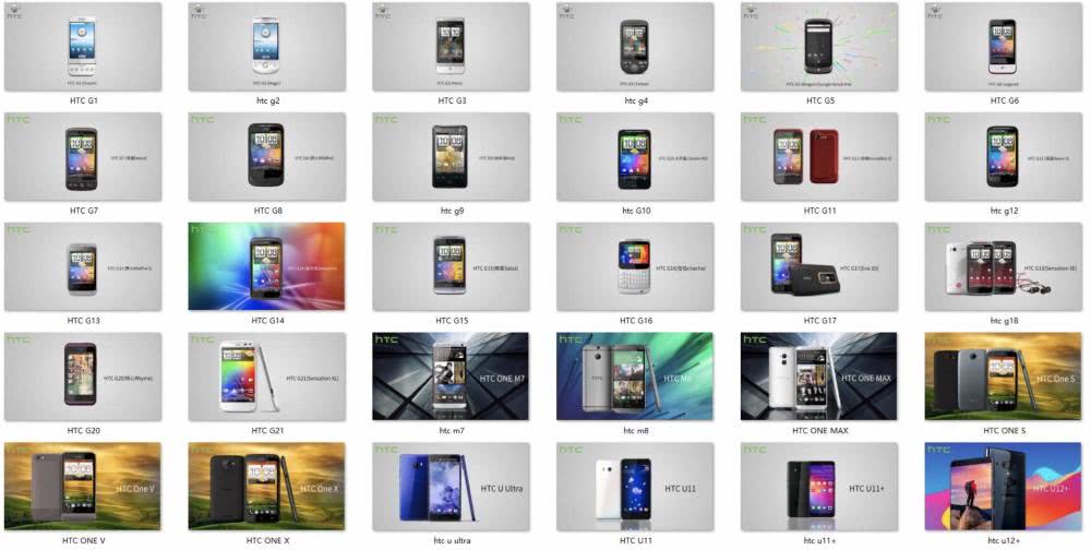 htc手机衰败过程,htc手机衰败后的发展史