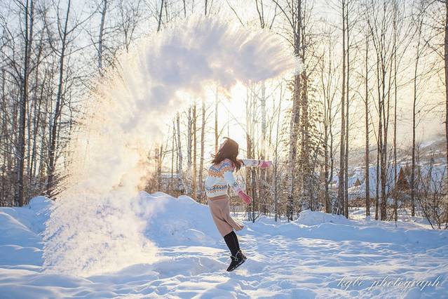 贝加尔湖畔流连忘返,贝加尔湖冬天的美景