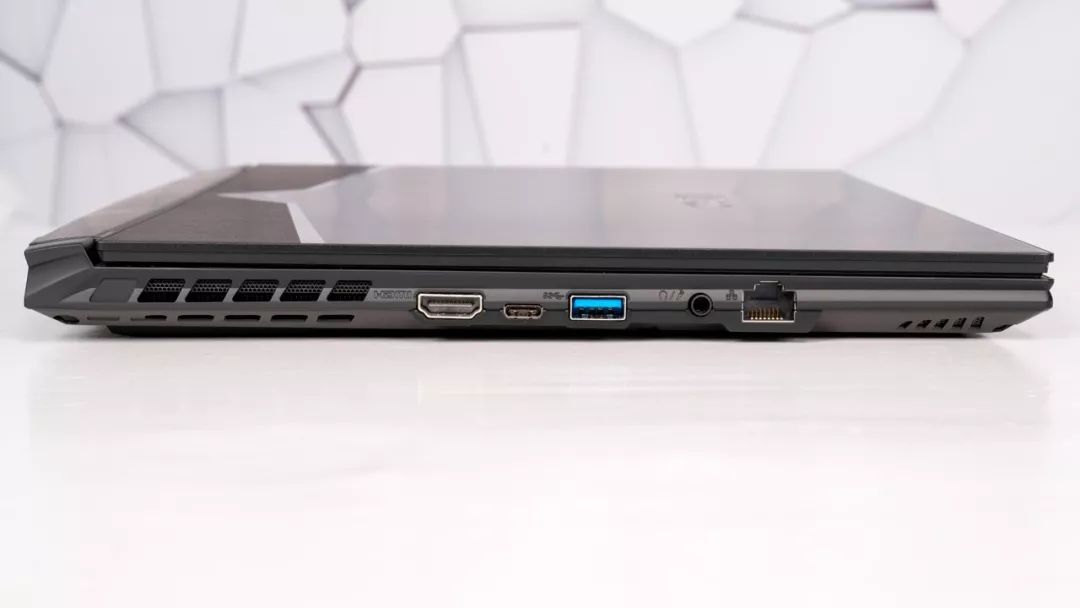 聊一款入门级的一线品牌游戏本,聊一款刚发布的新品游戏本