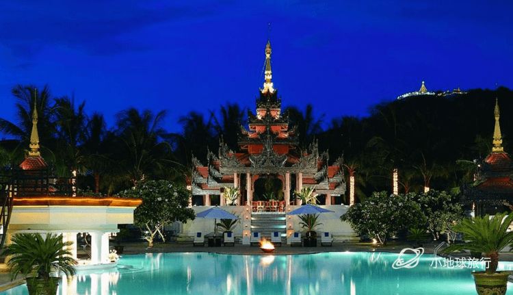 缅甸一日游经典攻略,缅甸旅游3-4天攻略最佳线路