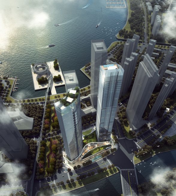 长沙美学地标打卡,长沙值得去的特色建筑