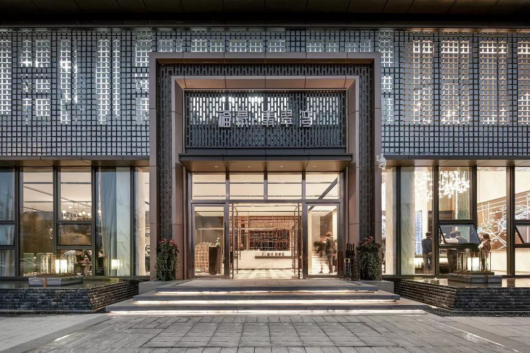 长沙美学地标打卡,长沙值得去的特色建筑