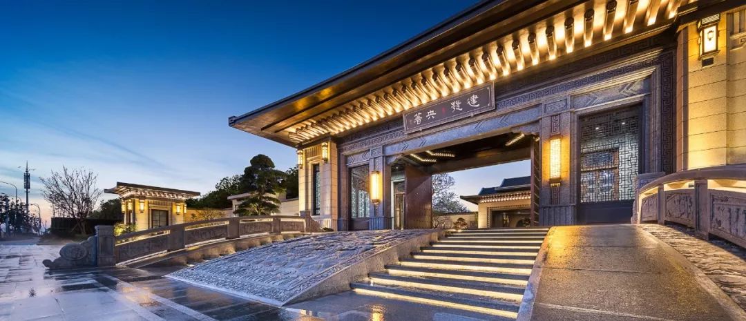 长沙美学地标打卡,长沙值得去的特色建筑