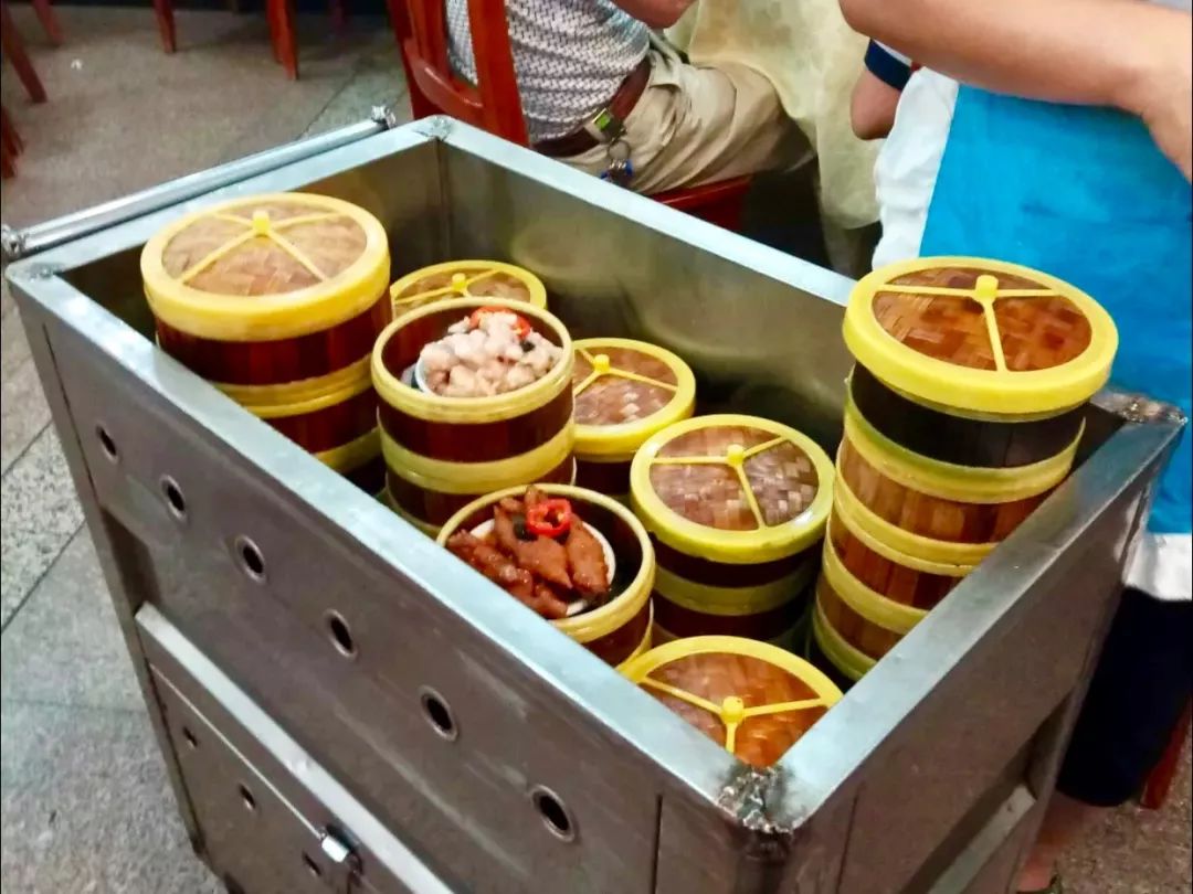 顺德美食隐藏私房菜,顺德十亩地附近美食