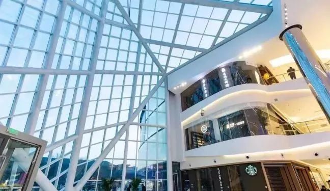 存量商业改造招商方案,旧商改案例