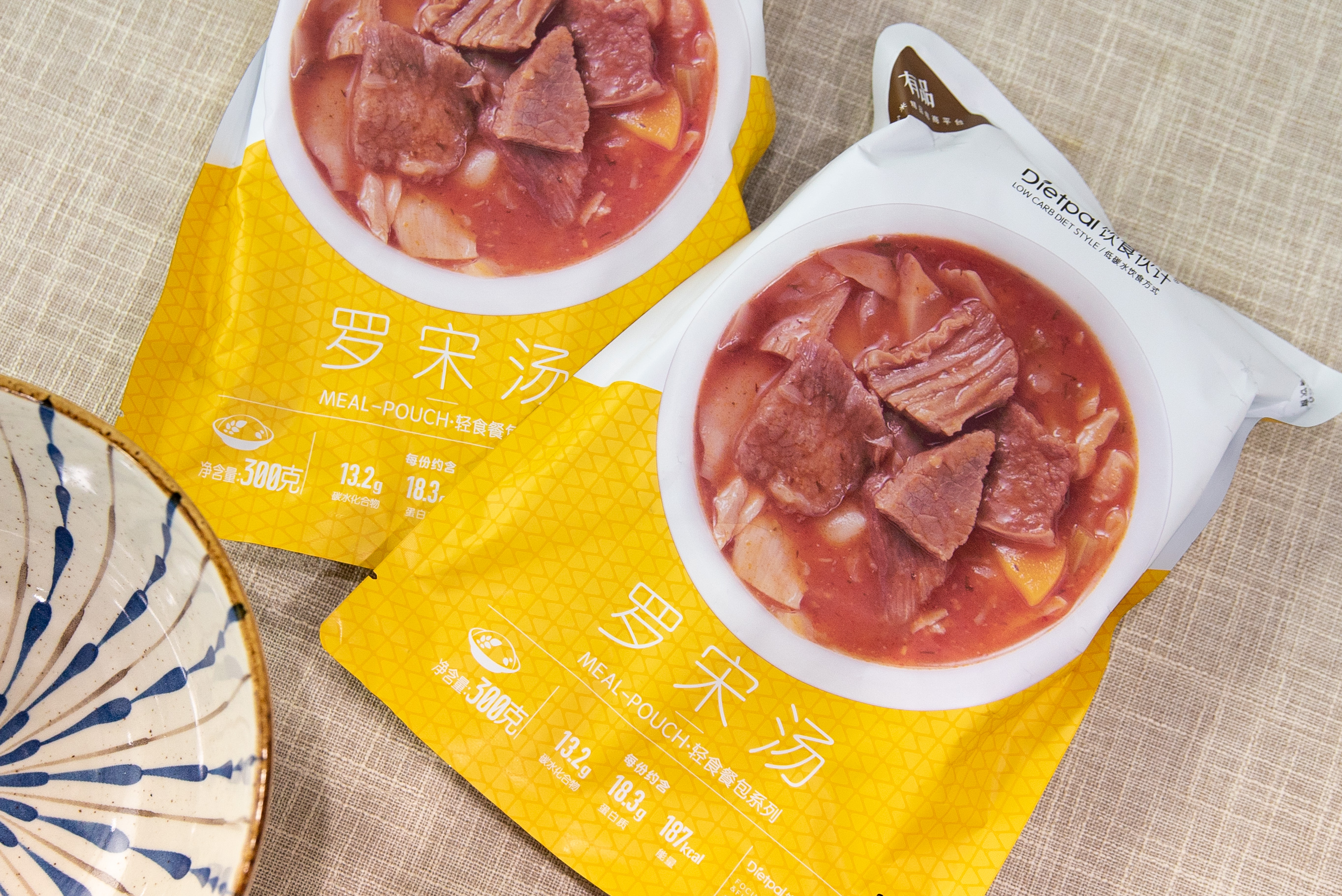 9款超好吃的神仙速食，淘宝全能买到