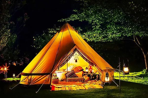 中国那些美丽到醉人的乡村,乡村旅游有哪些特色村庄