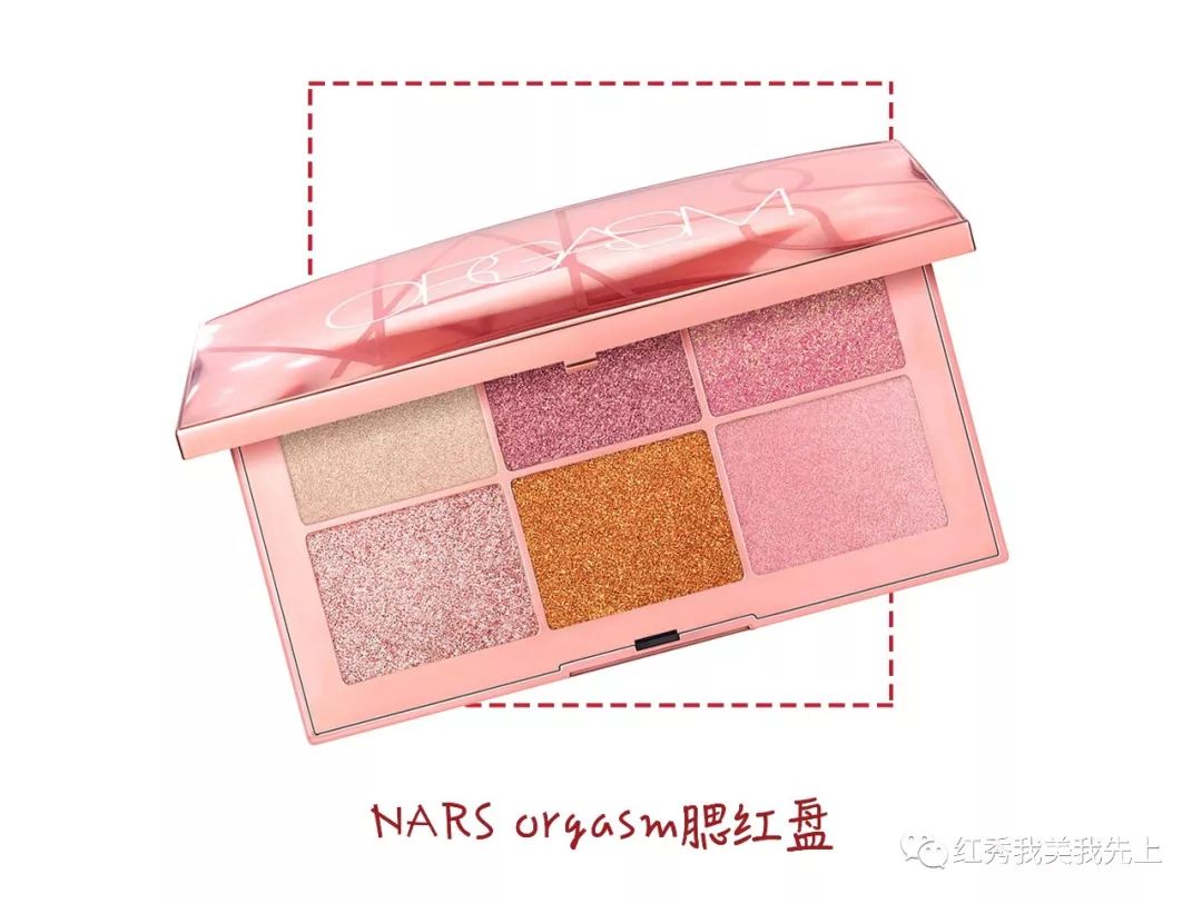 给点颜色,大牌腮红膨胀色腮红推荐