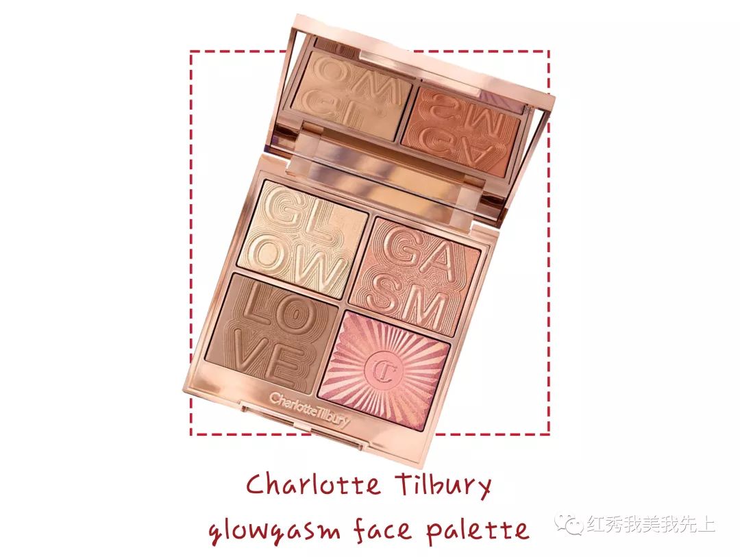 给点颜色,大牌腮红膨胀色腮红推荐